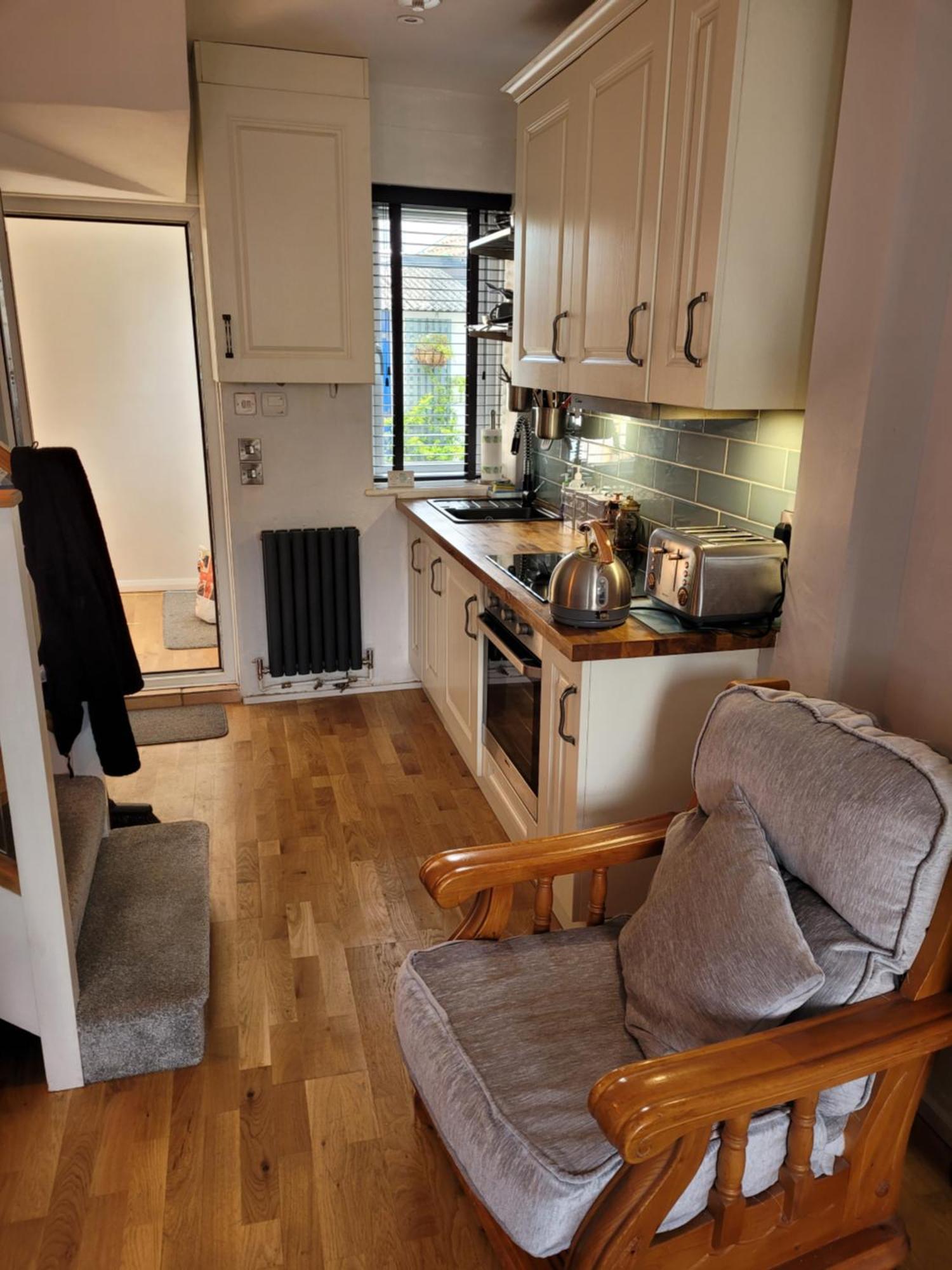 Little Haven 1 Bedroom House Sought After Area Топшем Экстерьер фото
