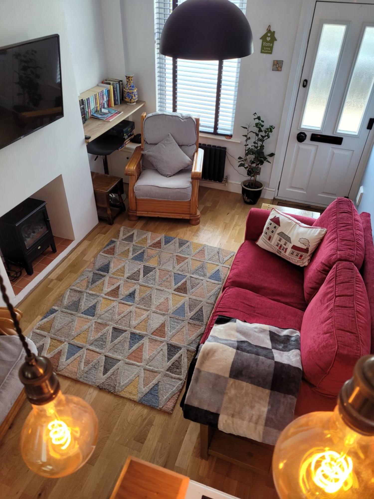Little Haven 1 Bedroom House Sought After Area Топшем Экстерьер фото