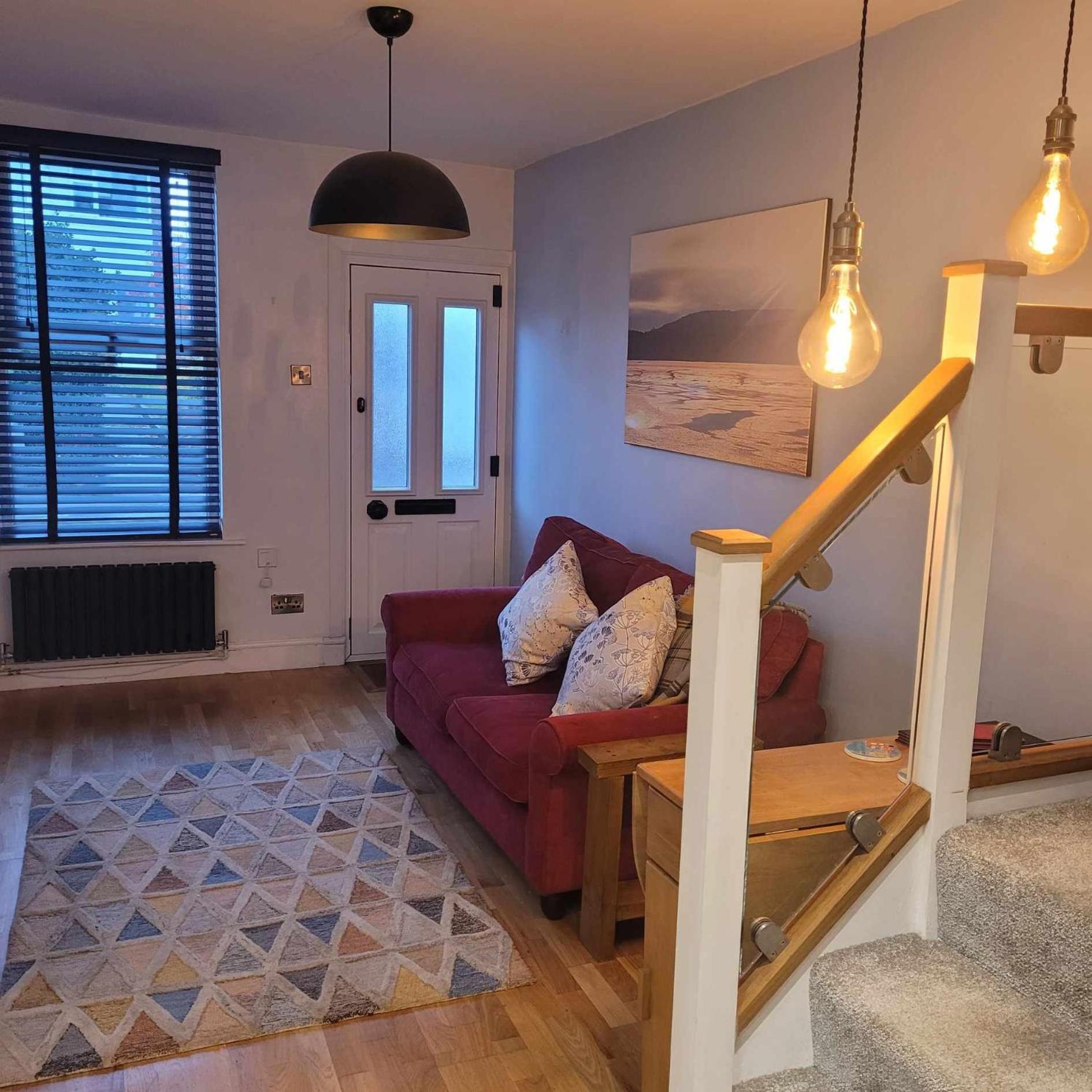 Little Haven 1 Bedroom House Sought After Area Топшем Экстерьер фото