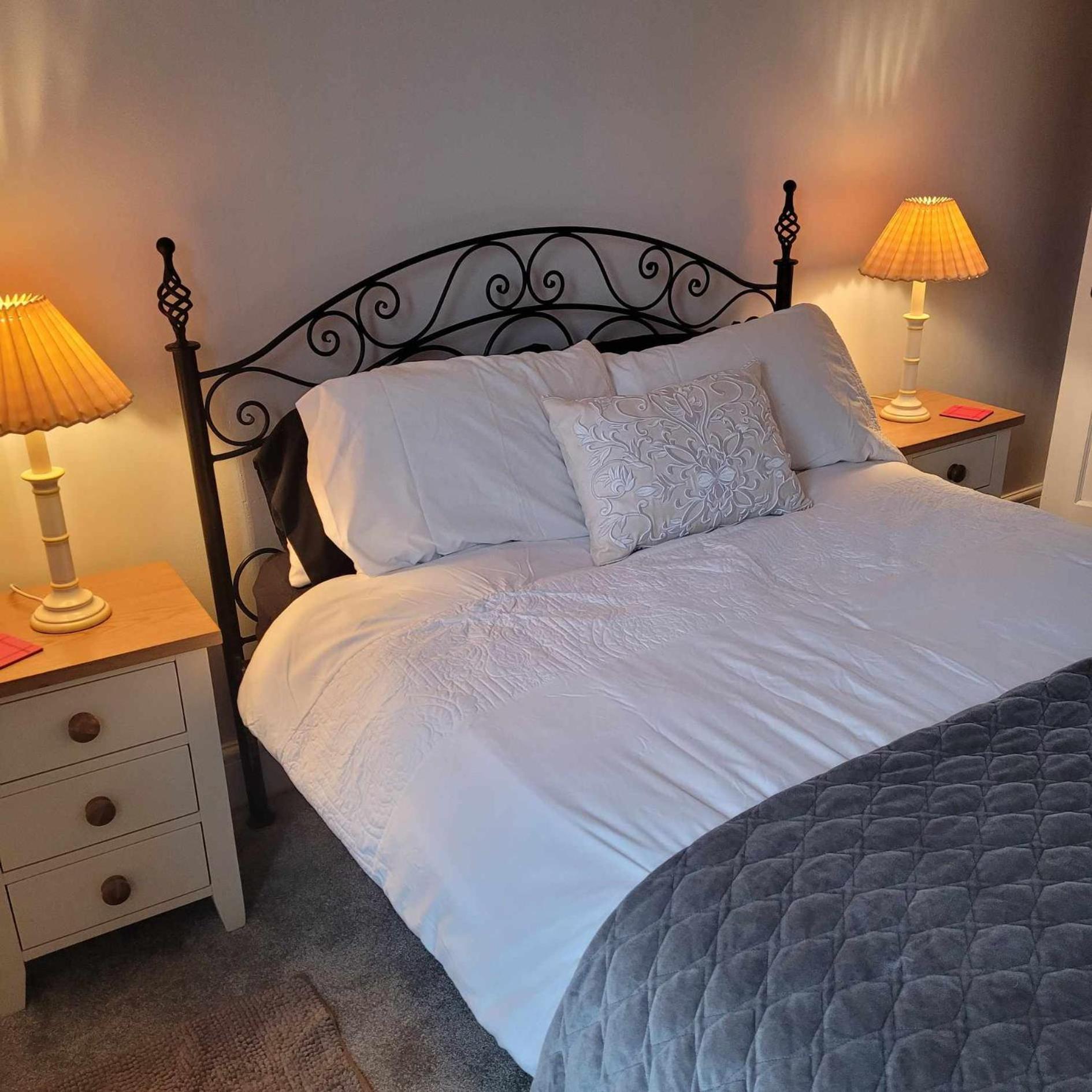 Little Haven 1 Bedroom House Sought After Area Топшем Экстерьер фото